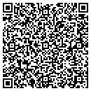 QR code with Metro Diner contacts
