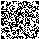 QR code with UNIVERSAL HEALTH SUPPLY INC contacts