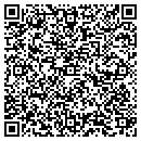 QR code with C D J Trading Inc contacts