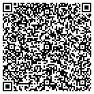 QR code with Custom Boat Tops & Upholstery contacts