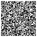 QR code with CBS Sports contacts