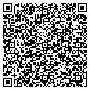 QR code with Tashas Inc contacts