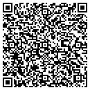 QR code with L A Dance Inc contacts