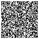 QR code with U S Security contacts