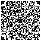 QR code with Tailwaggers Grooming Inc contacts