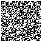 QR code with Hanna Construction Co contacts