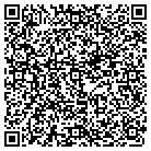 QR code with Advance Technological Rdlgy contacts