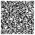 QR code with Kingsbury Tackle Inc contacts