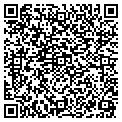 QR code with PCE Inc contacts