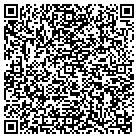 QR code with Rosano Italian Bistro contacts