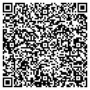 QR code with Raj Realty contacts