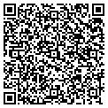 QR code with P JS Fina contacts