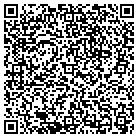 QR code with U S Hearing Aid Centers Inc contacts