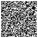 QR code with Coverclean Inc contacts