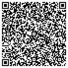 QR code with A Gainesville Tax Service contacts