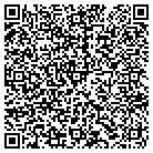 QR code with W E Brothers Enterprises Inc contacts
