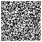 QR code with Face Ear Nose & Throat Center contacts