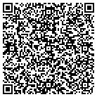 QR code with Orion Capital Management Inc contacts