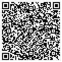 QR code with Ksr X-Ray contacts