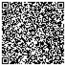 QR code with D & E Communications Inc contacts