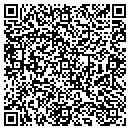QR code with Atkins City Office contacts