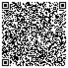 QR code with J & P Tech Service Inc contacts