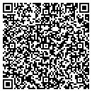 QR code with The Cutting Edge Optical Lab Inc contacts