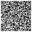 QR code with Usv Optical Inc contacts
