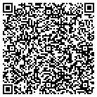 QR code with Christie's Plumbing Co contacts
