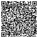 QR code with ARCA contacts