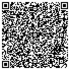 QR code with Prairie Grove Upper Elementary contacts