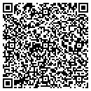 QR code with Hailes Boarding Home contacts