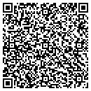 QR code with U S Ophthalmic L L C contacts