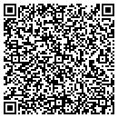 QR code with Lavender & Lace contacts