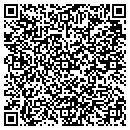 QR code with YES For Christ contacts