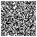 QR code with A To Z Tree Service contacts