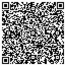 QR code with Precious Paws contacts