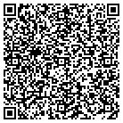 QR code with Hammock Beach Real Estate contacts