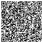 QR code with Hoffman's Appliance & Air Cond contacts