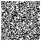 QR code with Rafael & Julianna Productions contacts