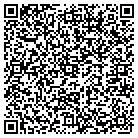 QR code with A & Y Home & Office Service contacts