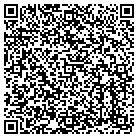 QR code with Hickman's Tax Service contacts