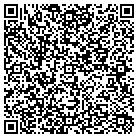QR code with Philbin Paralegal & Computers contacts