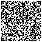 QR code with Addressing Products Of America contacts