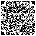 QR code with HSA contacts
