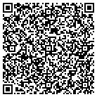 QR code with B B B Quail Roost Plaza Assoc contacts