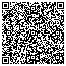 QR code with W S R E TV contacts