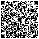 QR code with R A Hensley & Assoc Inc contacts