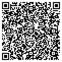 QR code with G T S A contacts