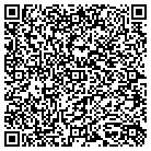 QR code with Cameron Sewing Machine & Supl contacts